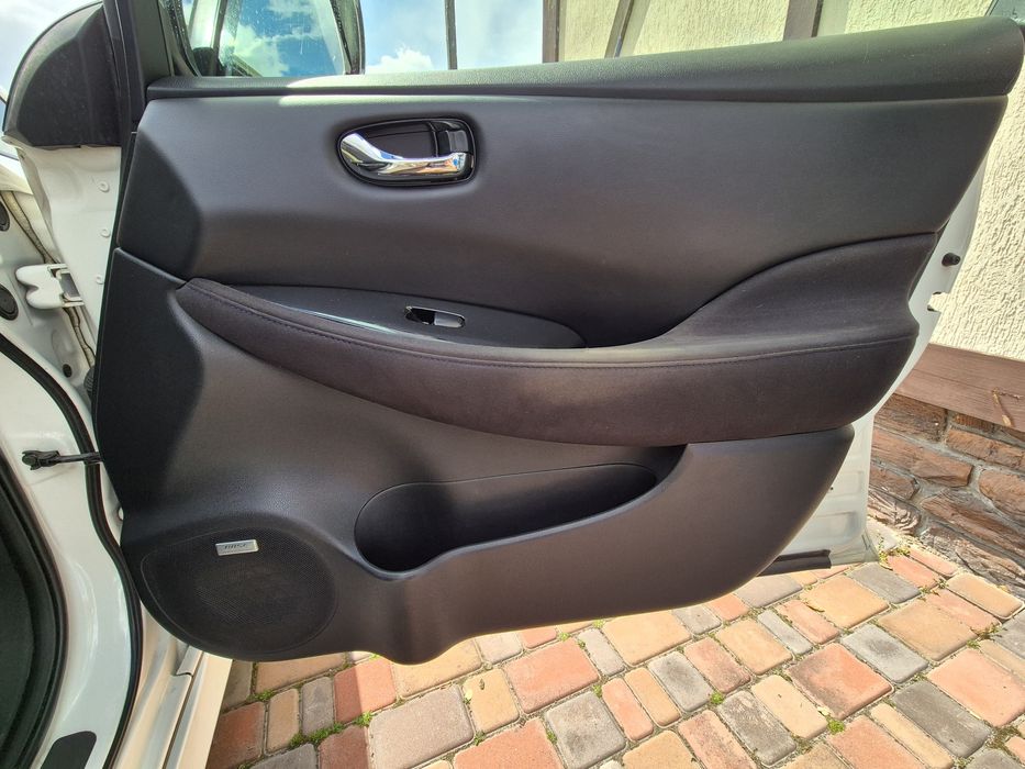 Nissan Leaf Aero Style 30 kWh | Exclusive | Bose | 360°