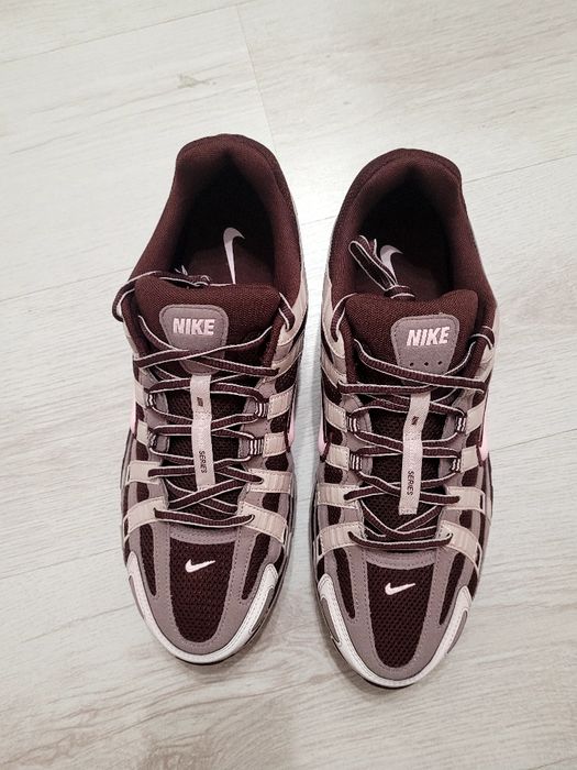 Кроссовки NIKE P-6000 нові original