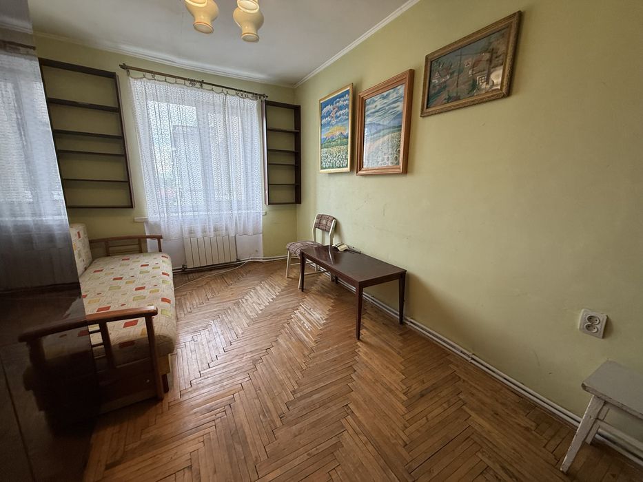 3-комнатная квартира по адресу Петефі Шандора пл. (площадь 67,1 м²) - Atlanta.ua - фото 8