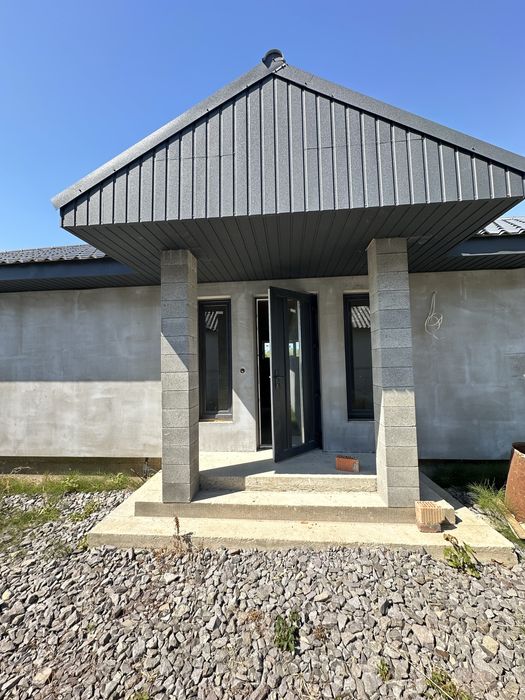 Новобудова Таргівці 5 хв від м. Ужгород