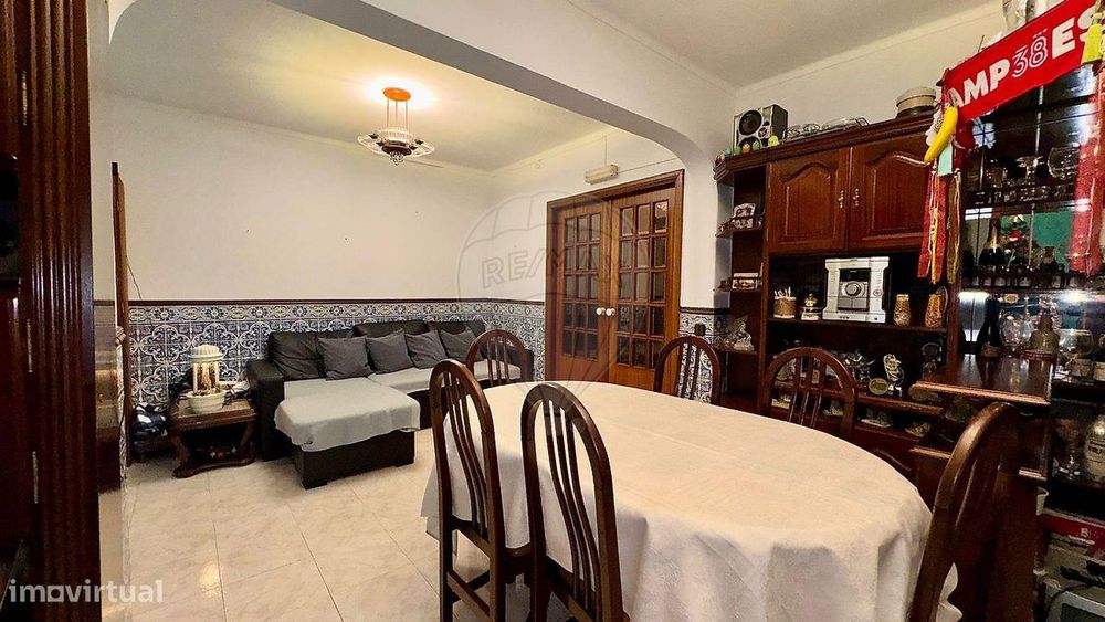 Apartamento T4 para venda