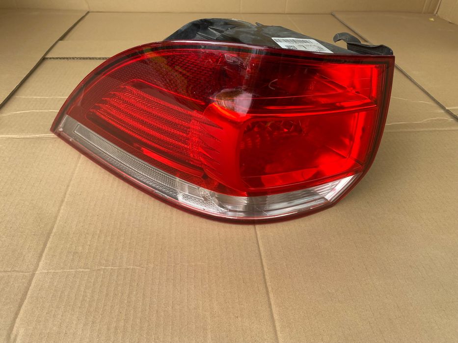 Lampa tył lewy Golf V VI Kombi Variant Gwarancja