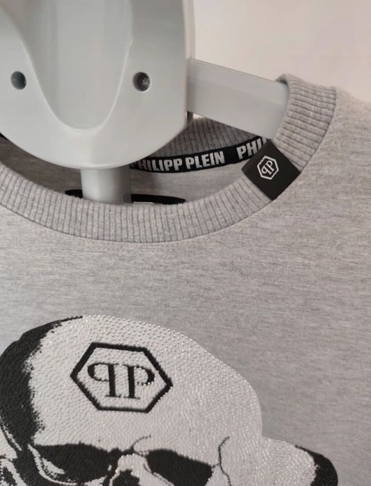 Philip plein L Bluza
