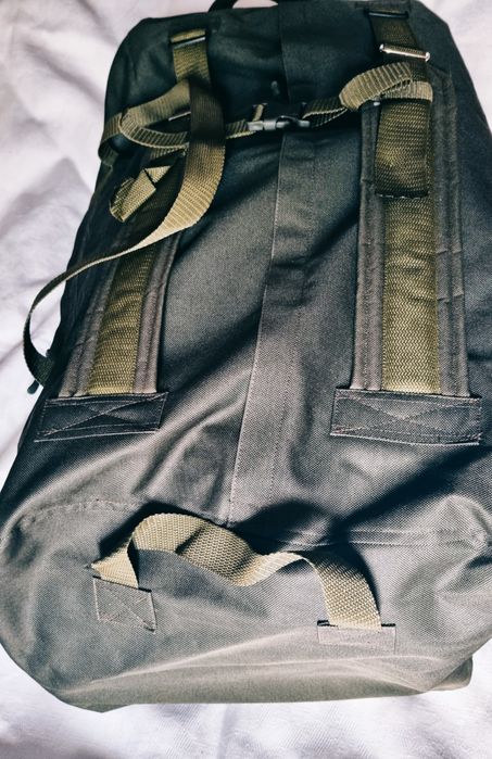 Сумка-баул, 105 л