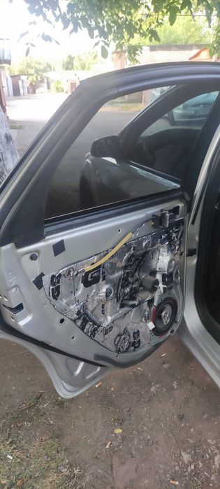 Ford focus 2 1.6