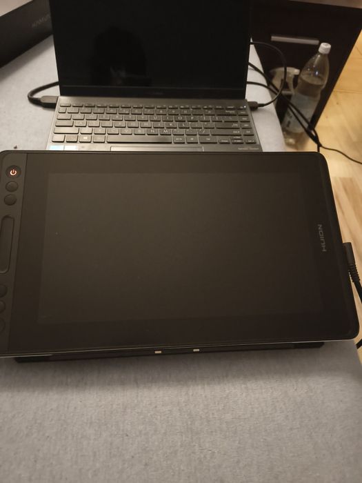 Tablet graficzny Huion Kamvas Pro 12