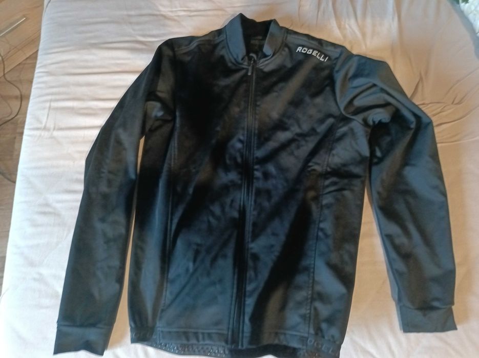Kurtka rowerowa ROGELLI CORE roz. xl