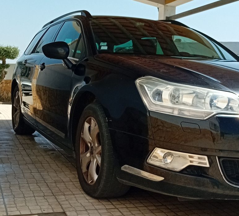Carrinha Citroën c5