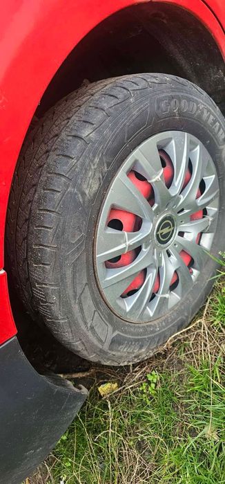 OPEL VIVARO 2.5 2009 року