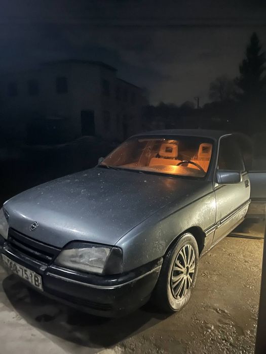 OPEL OMEGA A срочно