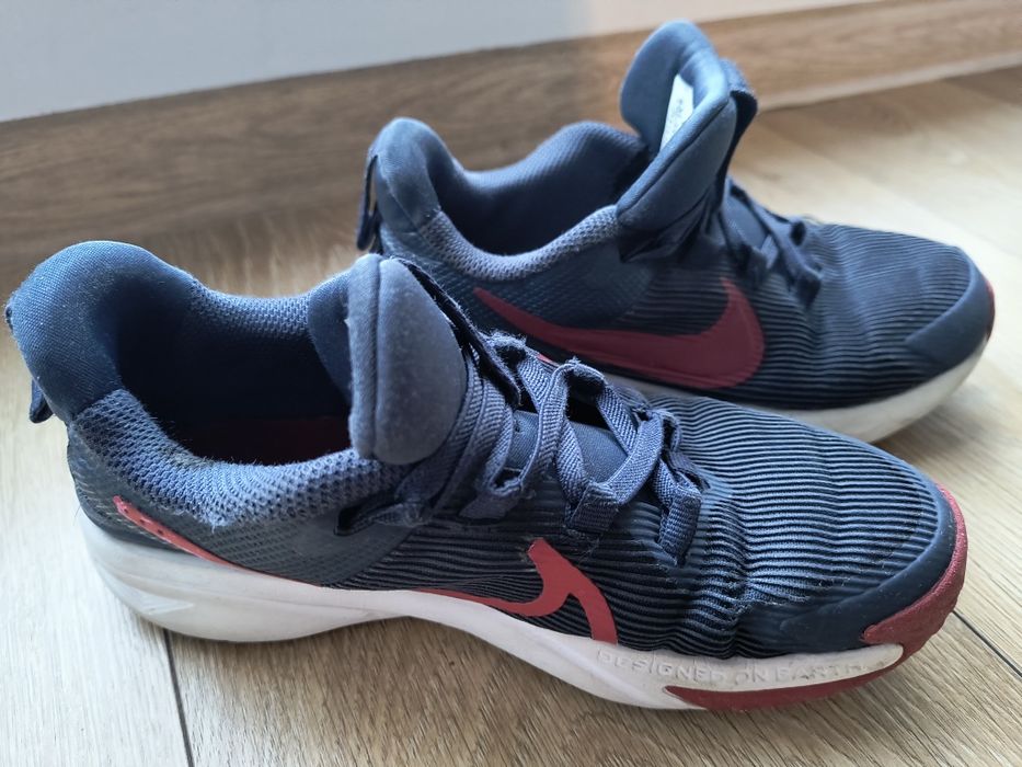 Buty sportowe Nike