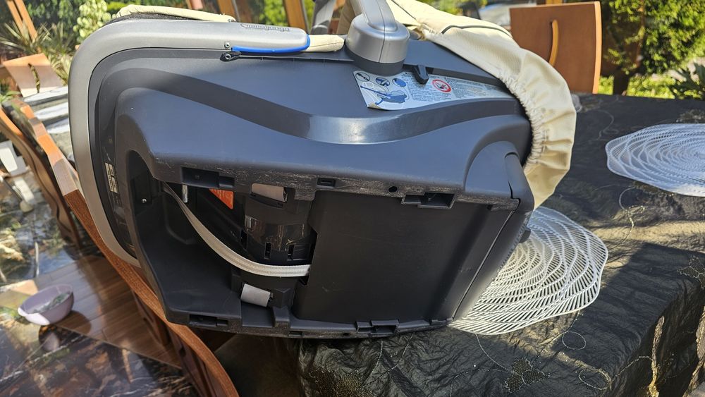 Fotelik samochodowy 0-13 Emmaljungo First class