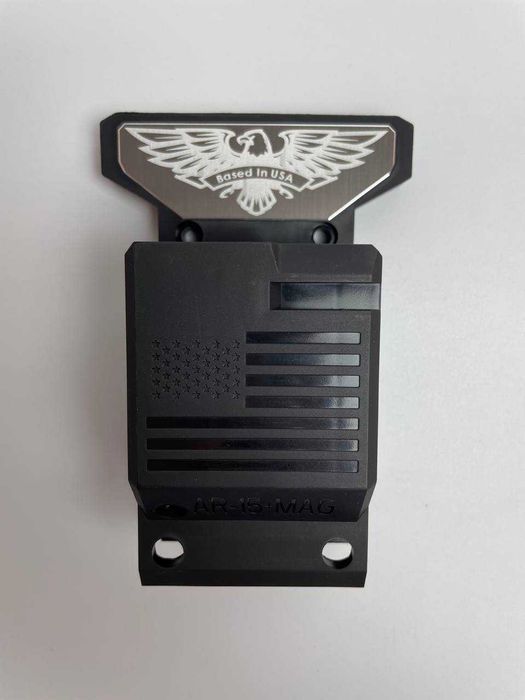 Кріплення для AR-15, Black, арт: 42325