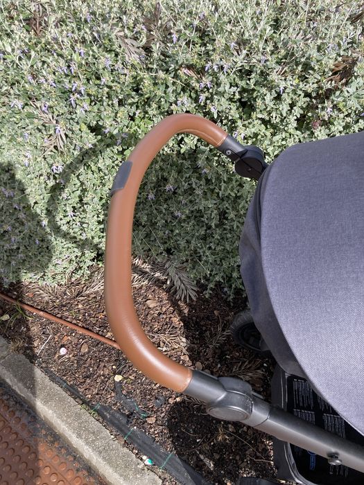 Carrinho de Passeio da Britax Romer Smile II