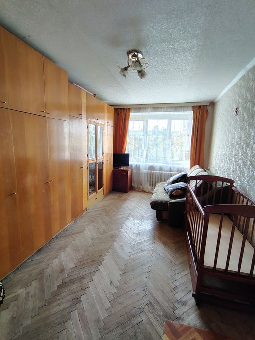 Квартира 30м.кв в центрі ВІЛЬНА