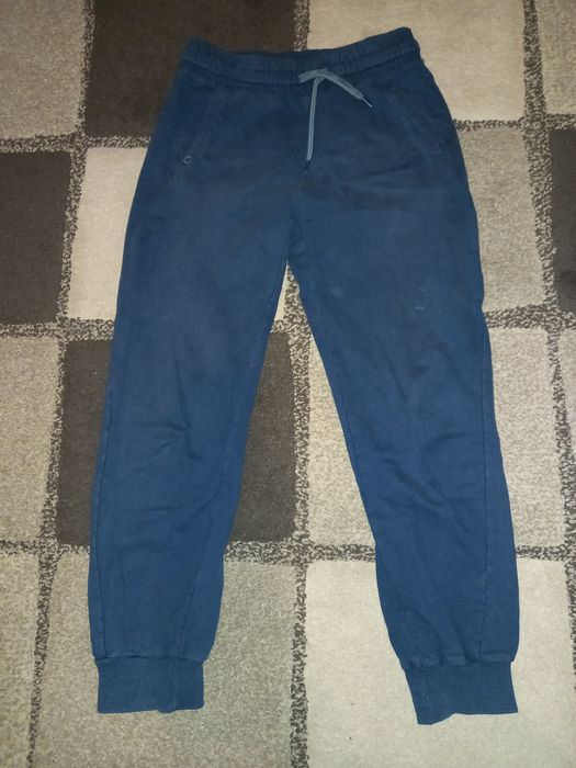 2 x spodnie dresowe 152 cm dla chłopca