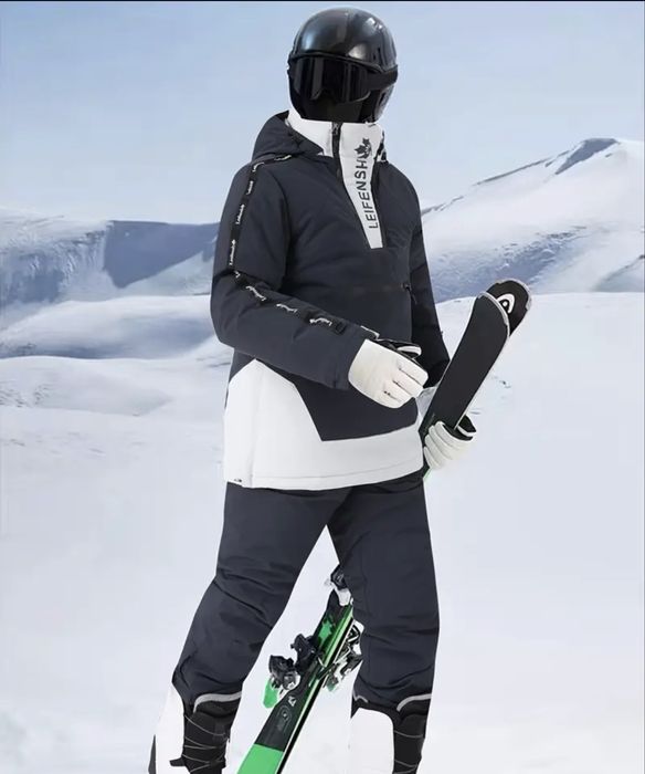 Лижній костюм відміноі якості