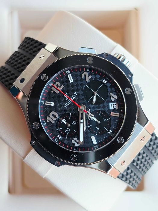 Hublot Big Bang Chronograph 41 - 2023r.