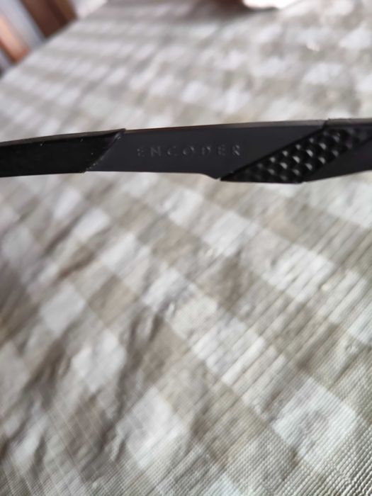 Oakley encoder matte carbon