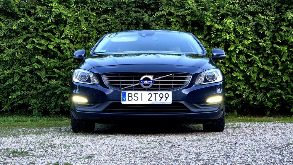 Sprzedam Volvo S 60