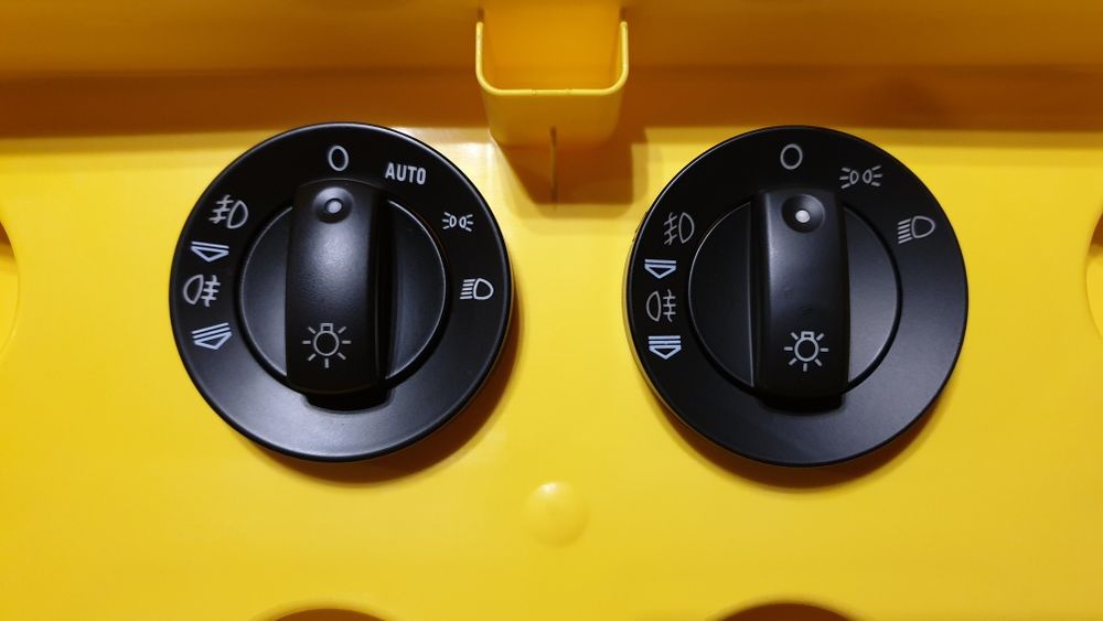 Kit reparação comutador luzes Audi A4 B6 B7