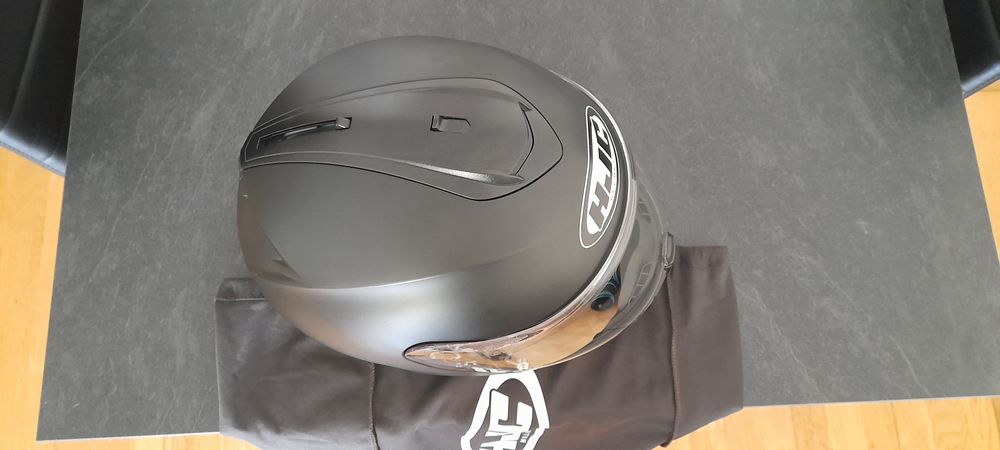 Capacete HJC C70