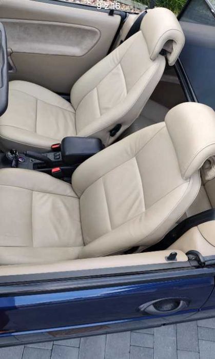 Saab 900 NG Cabrio 2.0 turbo