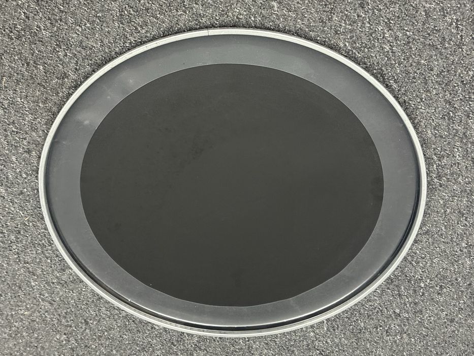 ++ MAPEX Remo PS3 Ebony 24 - bass naciąg PERKUSJA ++