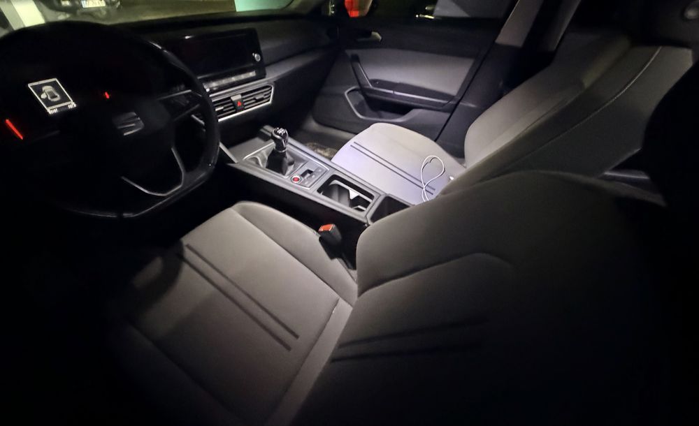Seat Leon 1.0 TSI  Style 2021