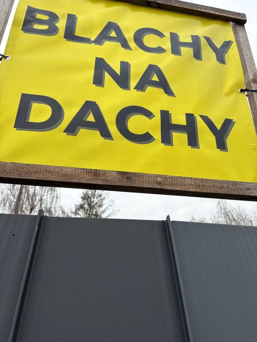 Panel dachowy na klik