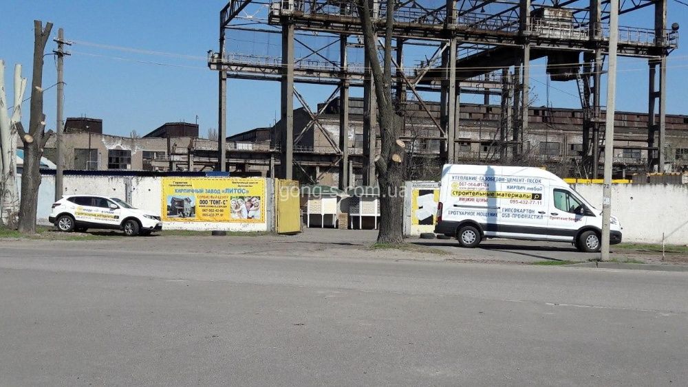 Кирпич  печной М-200