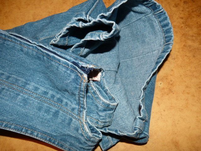 Платье сарафан KIDS ONLY рост122