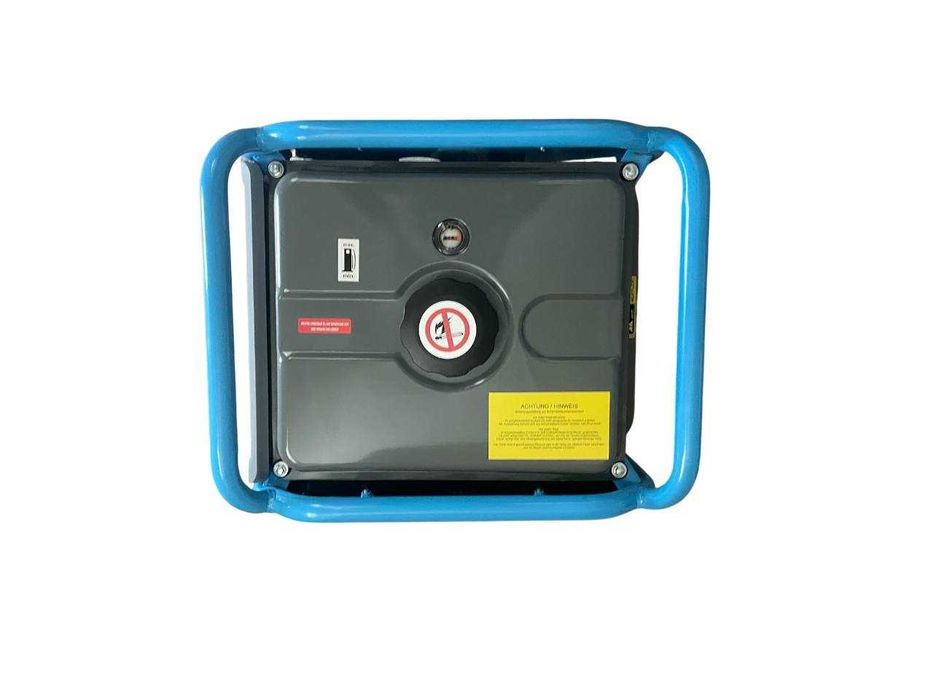 НОВИЙ Генератор інверторний IMLEX 2-3,5квт! Гарантія! Без передоплат!