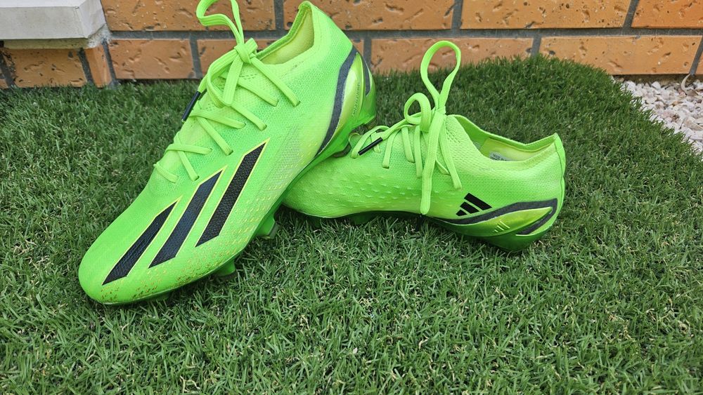 Chuteiras adidas 36