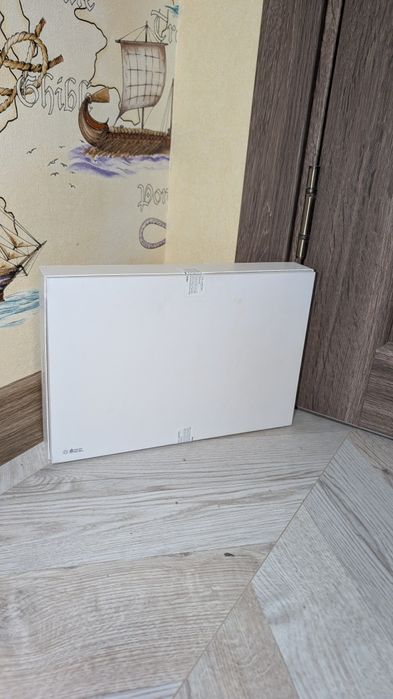 Samsung Galaxy Tab S7 FE 64GB Wi-Fi + S Pen | Ідеальний стан | Повний комплект