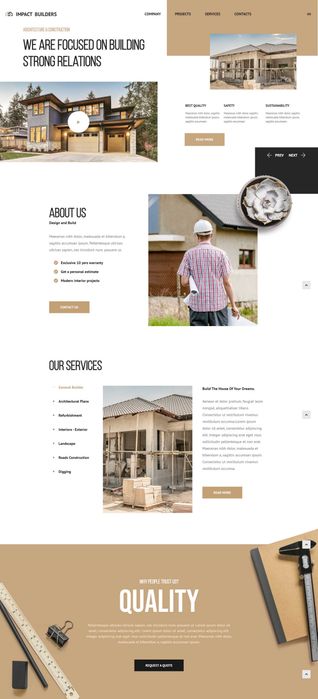 Strony internetowe WordPress | Sklepy WooCommerce i Shoper | Tanie i szybkie realizacje