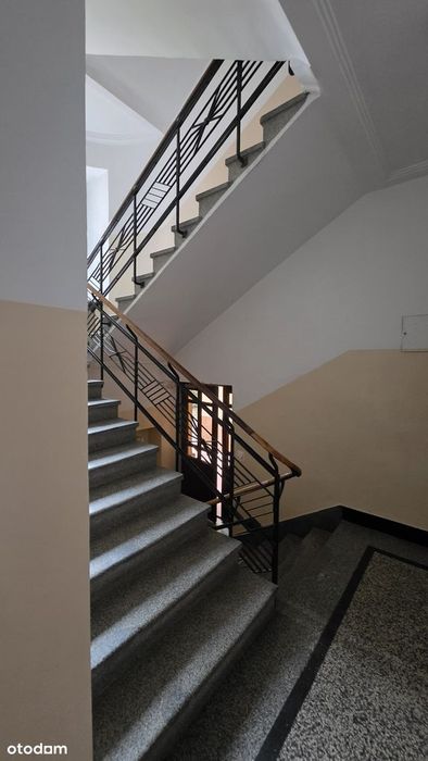Mieszkanie w Kamienicy na Starej Ochocie