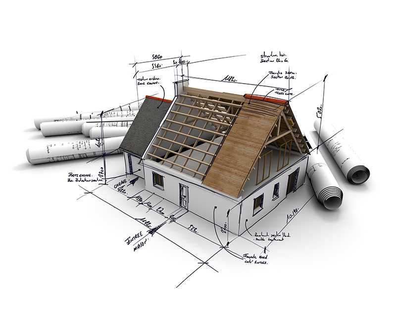 Budowa domów usługi murarskie stan surowy