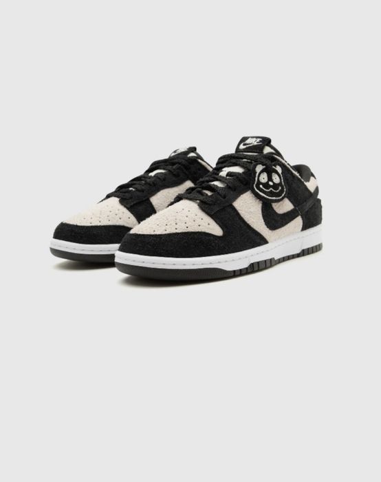 Donk retro se 2-sneakersy niskie-carny