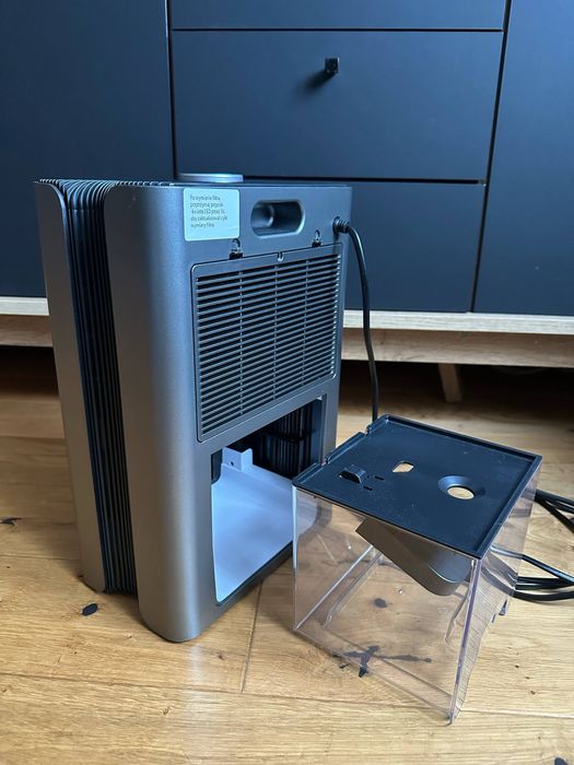 Osuszacz powietrza Mozano AirDry Connect 2,5L