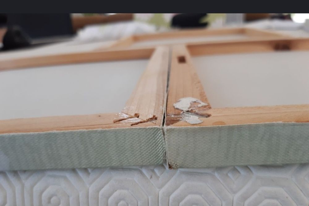 3 telas decorativas infantis