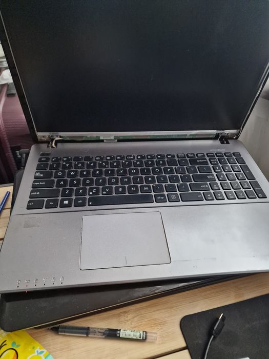 asus x550c запчатини