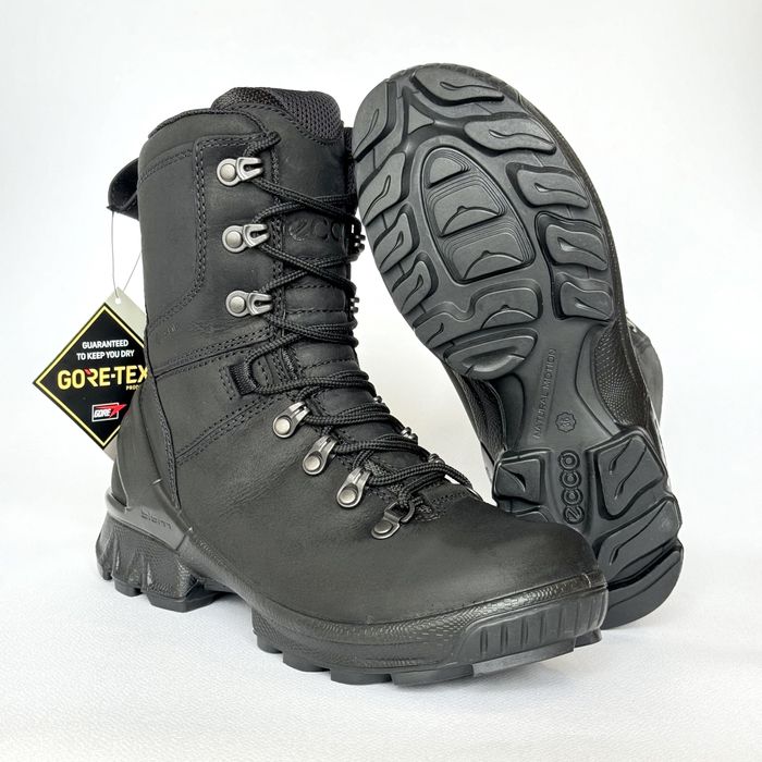 Черевики ECCO BIOM Xpedition Professional Gore-Tex 36 р.