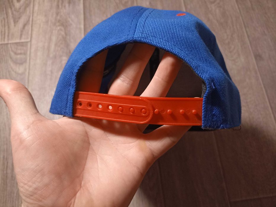 Монреаль Экспос Кепка бейсболка хип хоп стиль модная размер регулирует