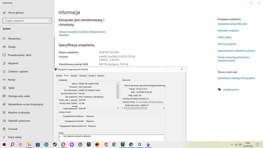 komputer Lenovo ThinkCentre 10AA