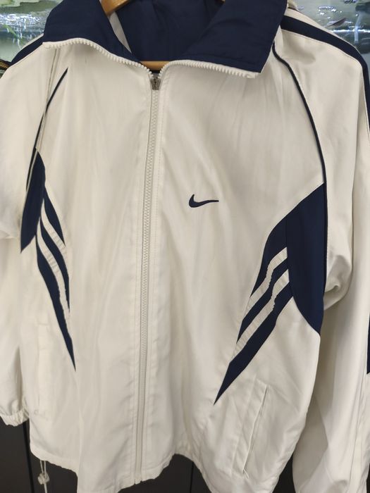 Kurteczka lekka Nike unisex M