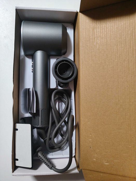 suszarka do włosów