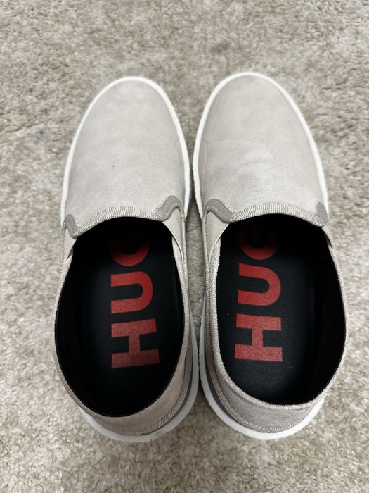 Loafers Hugo (Hugo Boss)