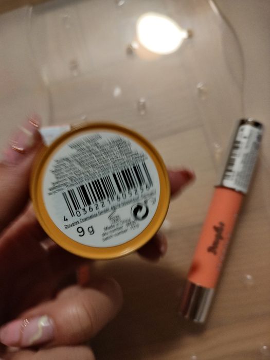 Zestaw kosmetyków douglas