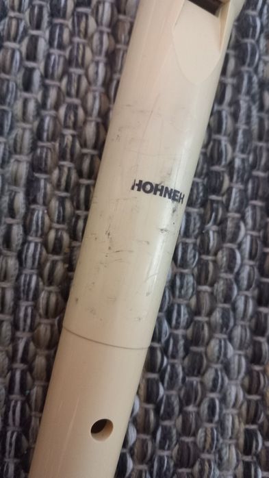 Flauta escolar..64185277155331122